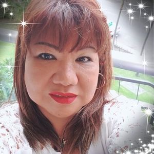 Meet your Posher, Marilyn